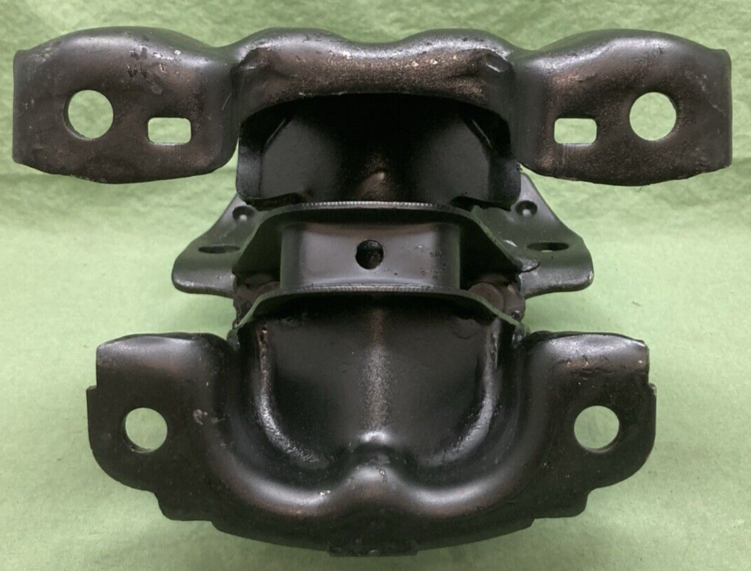 NEW GENUINE ANCHOR 3231 ENGINE MOUNT FRONT LEFT 1 STUD