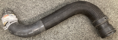 NEW GENUINE MOTORCRAFT KM-5070 HOSE ASSEMBLY RADIATOR COOLANT