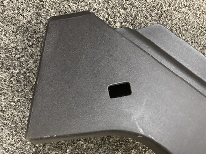 NEW GENUINE MOPAR 68045539AD CAP FRONT BUMPER UPPER LEFT FITS RAM TRUCKS