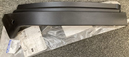 NEW GENUINE MOPAR 68045539AD CAP FRONT BUMPER UPPER LEFT FITS RAM TRUCKS