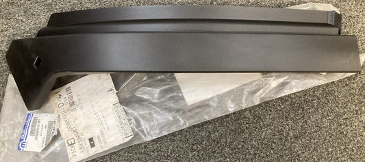 NEW GENUINE MOPAR 68045539AD CAP FRONT BUMPER UPPER LEFT FITS RAM TRUCKS