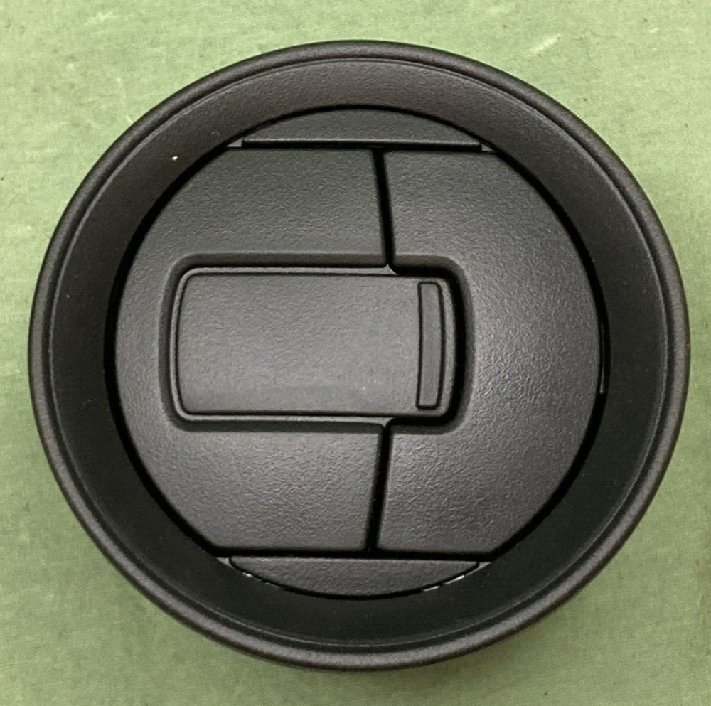 NEW GENUINE FORD 9L3Z-19893-AA Louvre Assembly Vent Air