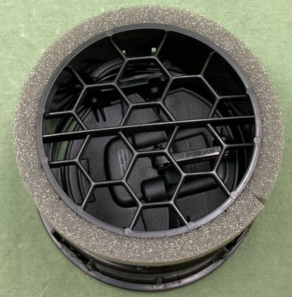 NEW GENUINE FORD 9L3Z-19893-AA Louvre Assembly Vent Air