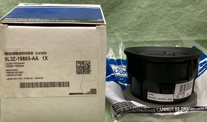 NEW GENUINE FORD 9L3Z-19893-AA Louvre Assembly Vent Air