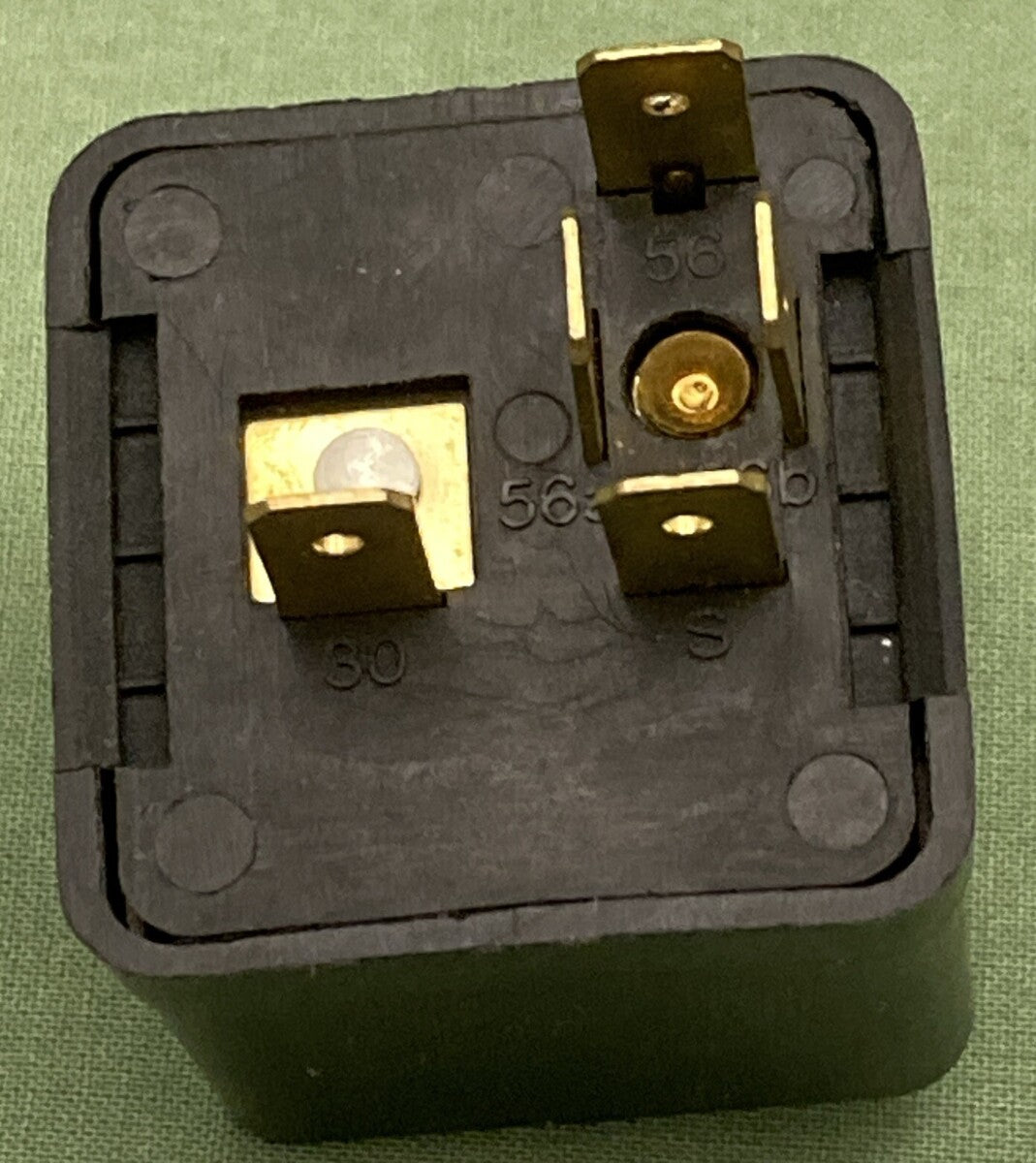 NEW DRAG SPECIALTIES DS-324201 CUSTOM HEADLIGHT RELAY