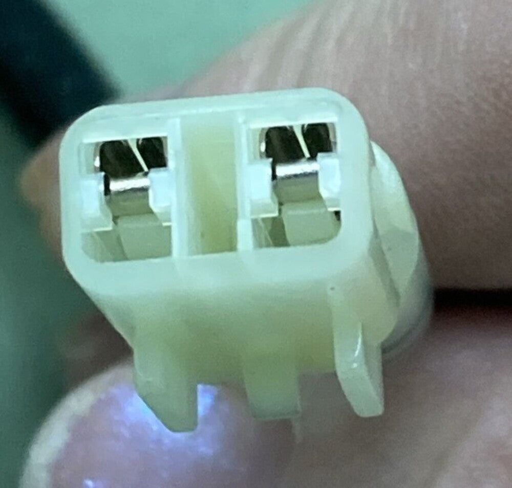 NEW RICK'S MOTORSPORT ELECTRICS 65-105 SOLENOID SWITCH