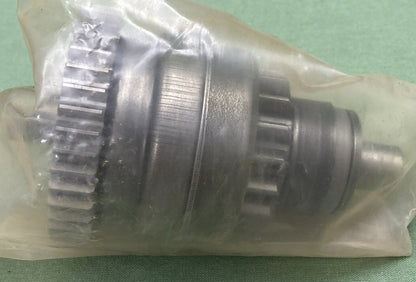 NEW RICK'S MOTORSPORT ELECTRICS 61-502 STARTER DRIVE