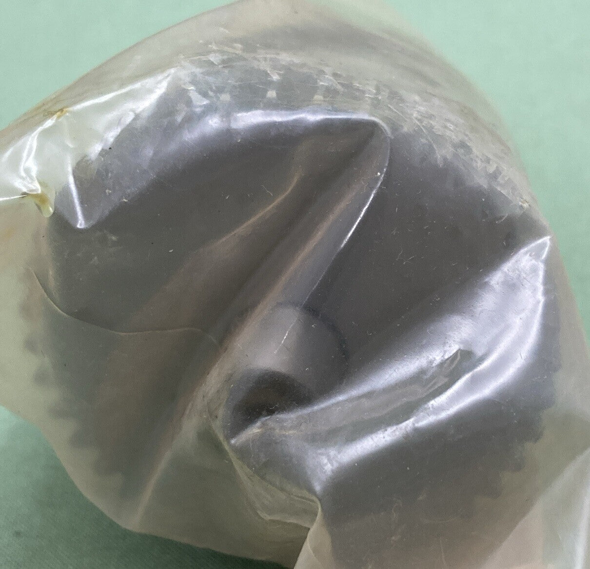 NEW RICK'S MOTORSPORT ELECTRICS 61-502 STARTER DRIVE
