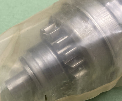 NEW RICK'S MOTORSPORT ELECTRICS 61-502 STARTER DRIVE