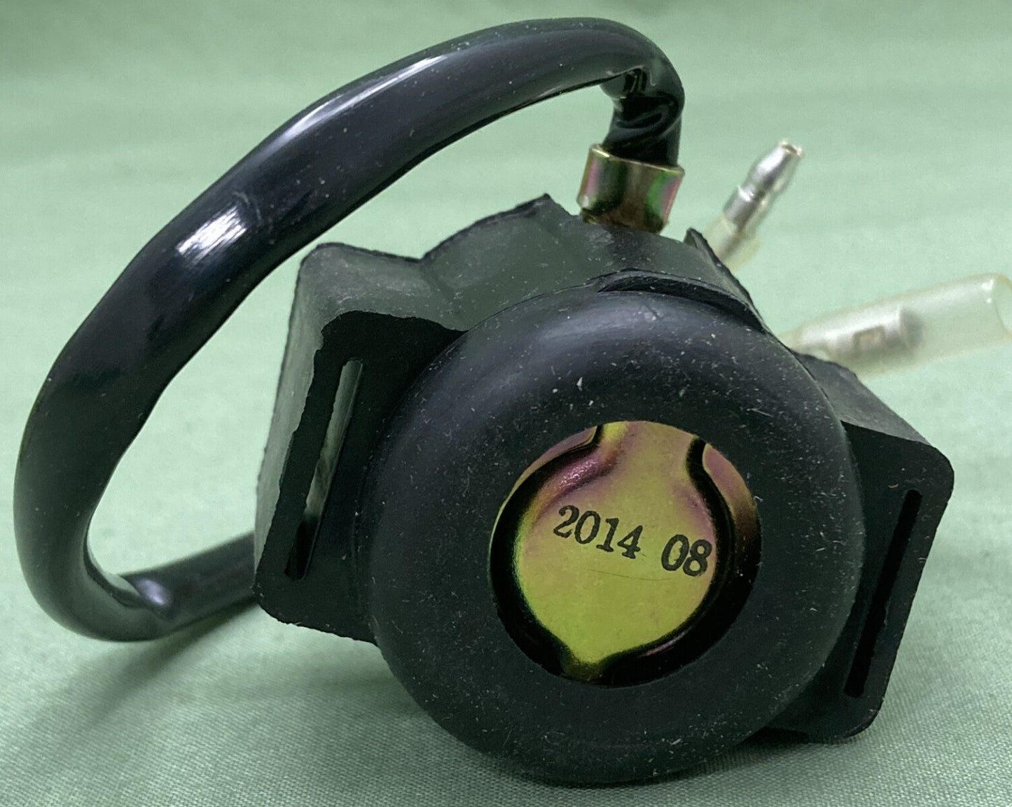 NEW RICK'S MOTORSPORT ELECTRICS 65-106 SOLENOID SWITCH