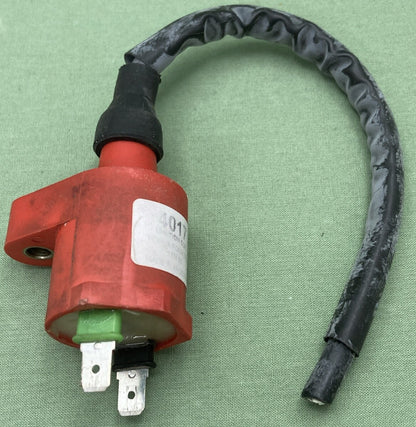 NEW RICK'S MOTORSPORT ELECTRICS 23-601 IGNITION COIL EXTERNAL