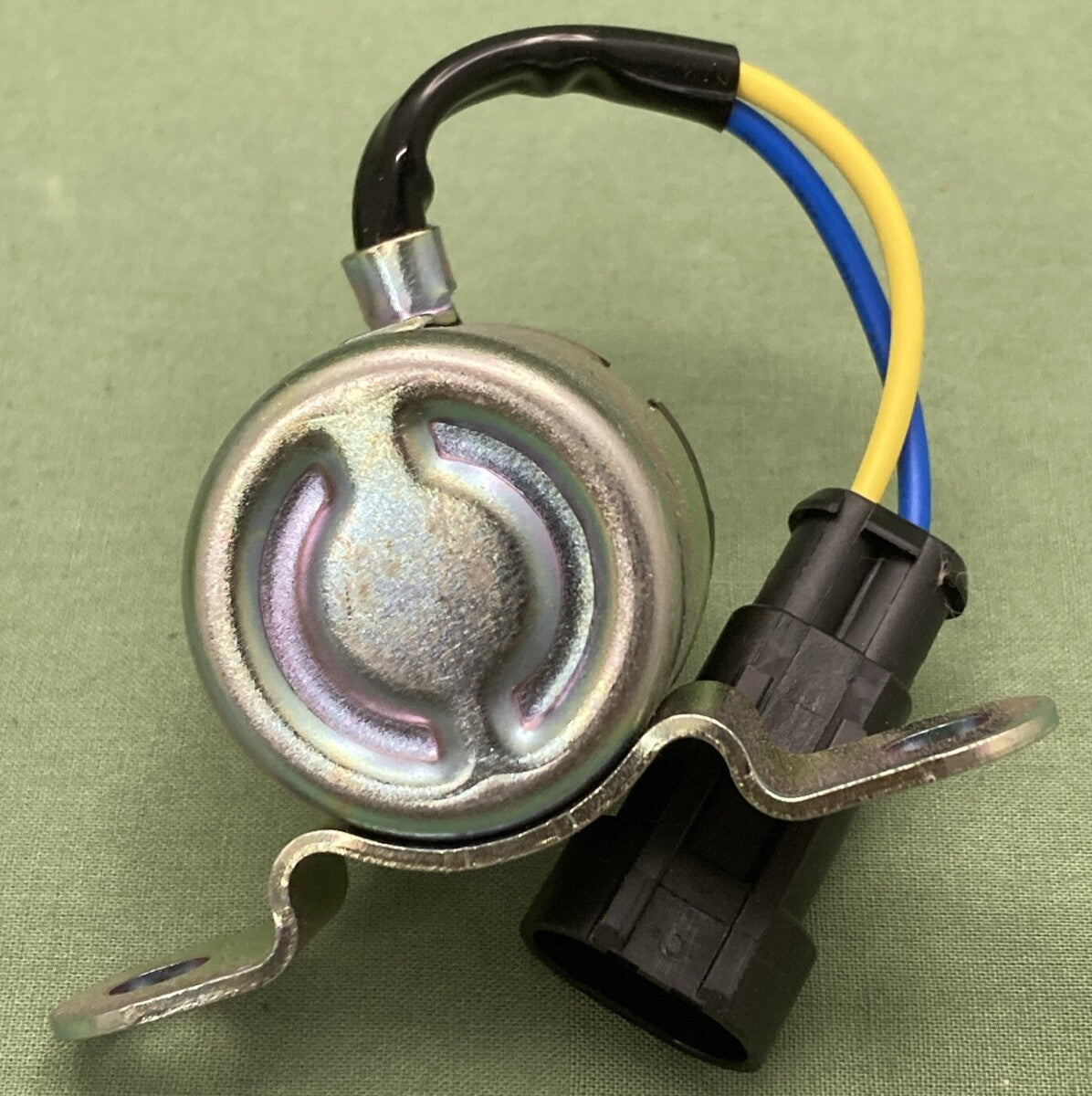 NEW RICK'S MOTORSPORT ELECTRICS 65-503 SOLENOID SWITCH