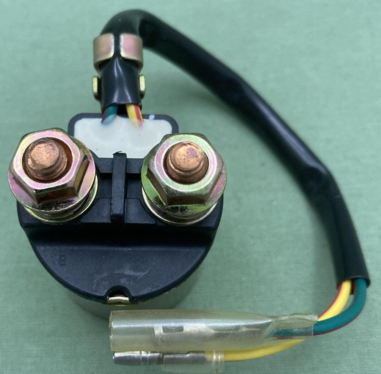 NEW QUADBOSS 49-5276 STARTER SOLENOID