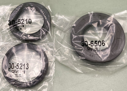 NEW GENUINE MOOSE RACING 0935-0415 REAR DIFFERENTIAL SEAL KIT
