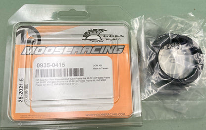 NEW GENUINE MOOSE RACING 0935-0415 REAR DIFFERENTIAL SEAL KIT