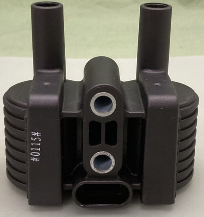 NEW GENUINE ACCEL 140412 MOTORCYCLE SUPER COIL