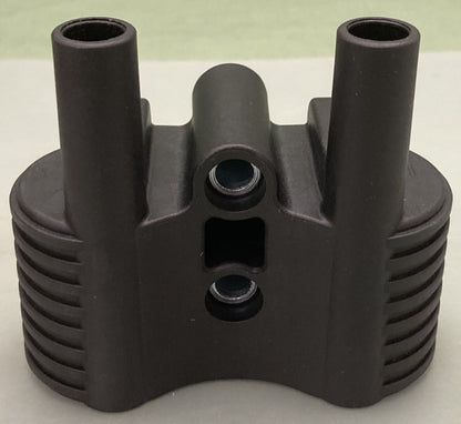 NEW GENUINE ACCEL 140412 MOTORCYCLE SUPER COIL