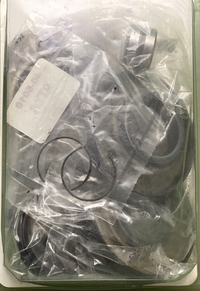 NEW GENUINE MOOSE RACING A25-2009 REAR DIFFERENTIAL BEARING SEAL KIT