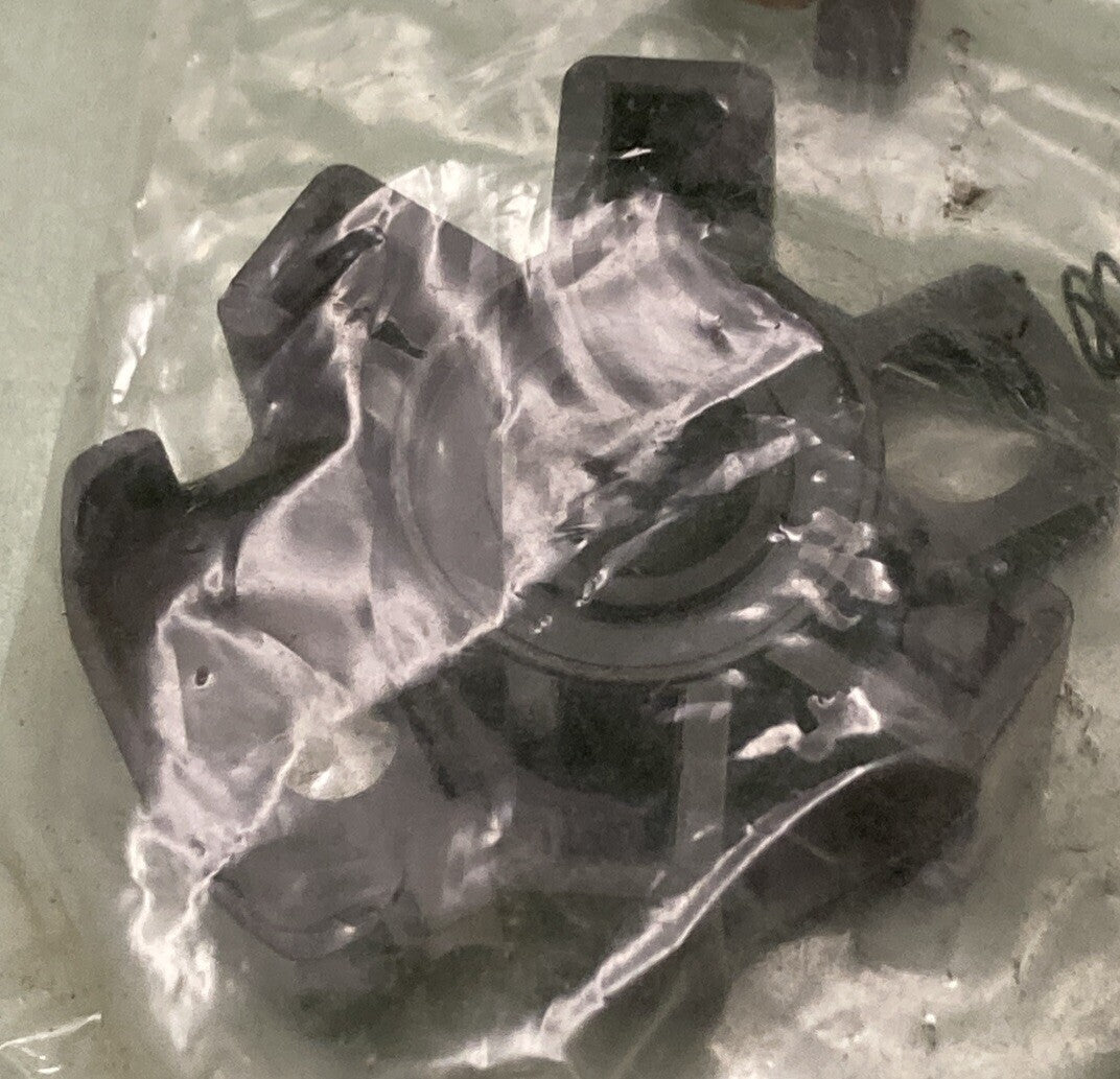 NEW GENUINE RICK'S MOTORSPORT ELECTRICS 70-513 BRUSH PLATE 4 BRUSH MITSUBA