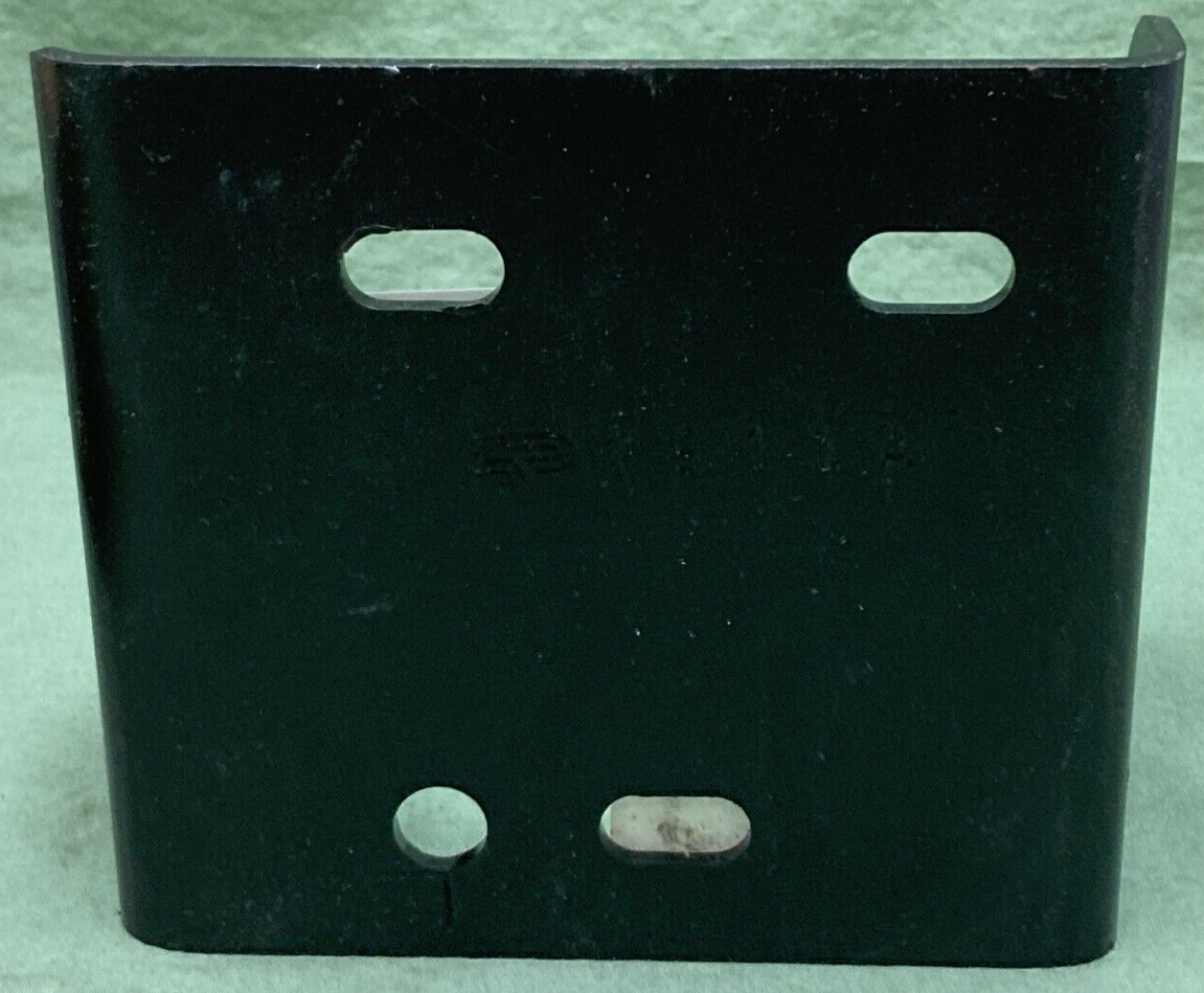 NEW CAPA BB00355246 BRACKET BUMPER FRONT LEFT INNER SUPPORT GM 1062100C