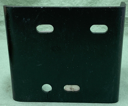 NEW CAPA BB00355246 BRACKET BUMPER FRONT LEFT INNER SUPPORT GM 1062100C