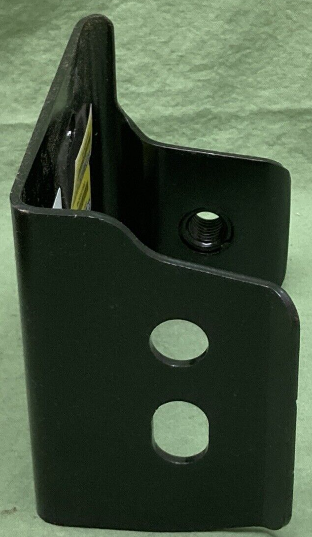 NEW CAPA BB00355246 BRACKET BUMPER FRONT LEFT INNER SUPPORT GM 1062100C