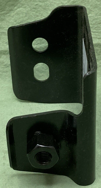 NEW CAPA BB00355246 BRACKET BUMPER FRONT LEFT INNER SUPPORT GM 1062100C