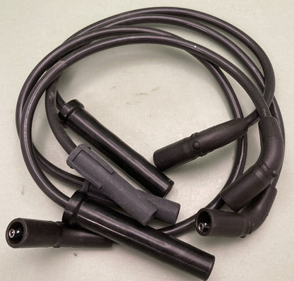 NEW GENUINE DRAG SPECIALTIES 21040147 8.8MM SPARK PLUG WIRE KIT 98-03 XL 1200S