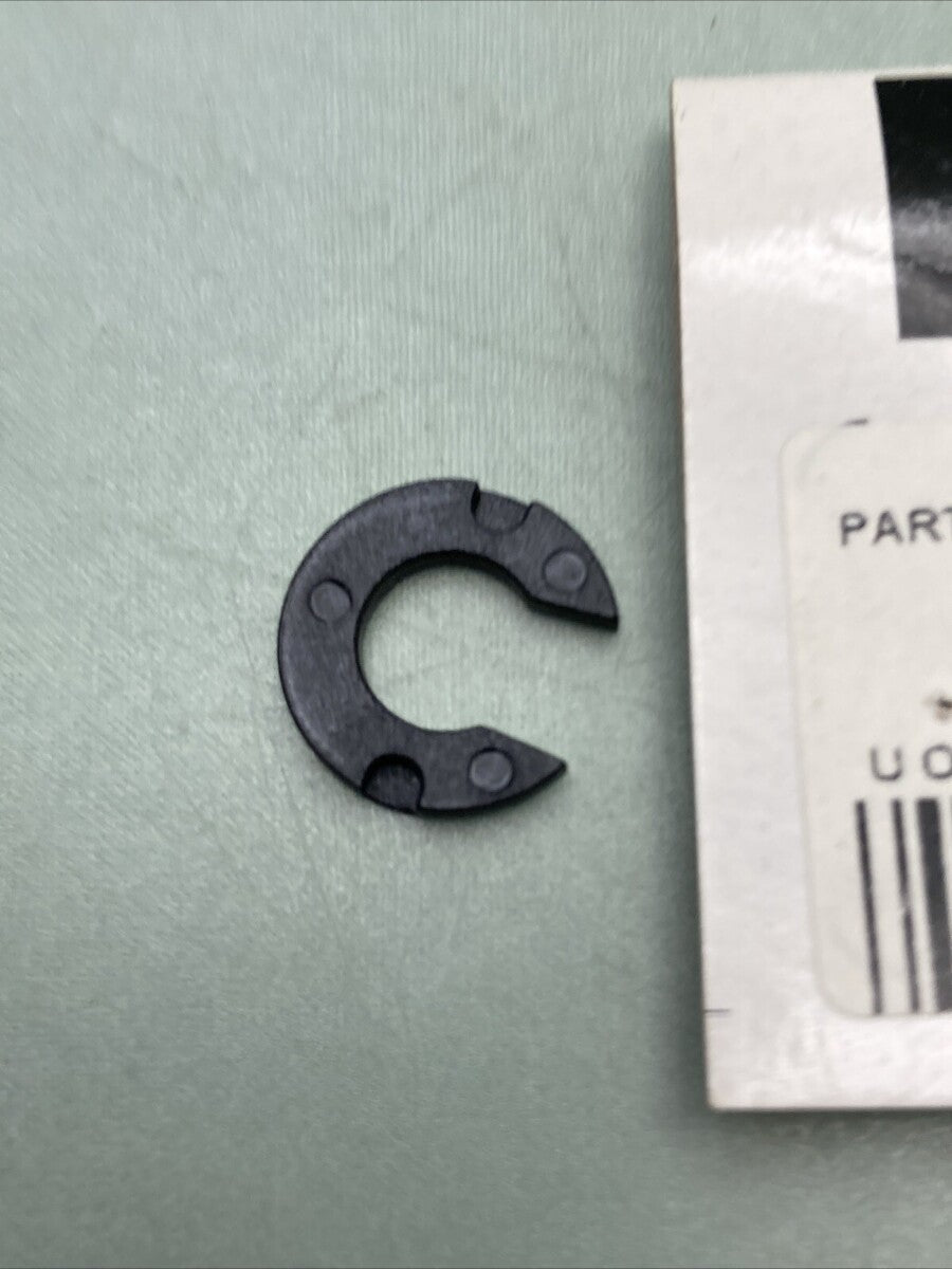 NEW DRAG SPECIALTIES DS-490044 E CLIP FOR SEAT MOUNT