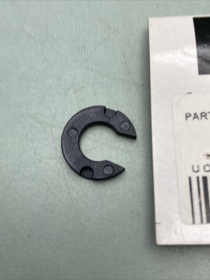 NEW DRAG SPECIALTIES DS-490044 E CLIP FOR SEAT MOUNT