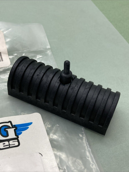 NEW DRAG SPECIALTIES 3501-0853 CUSHION SADDLE BAG SUPPORT