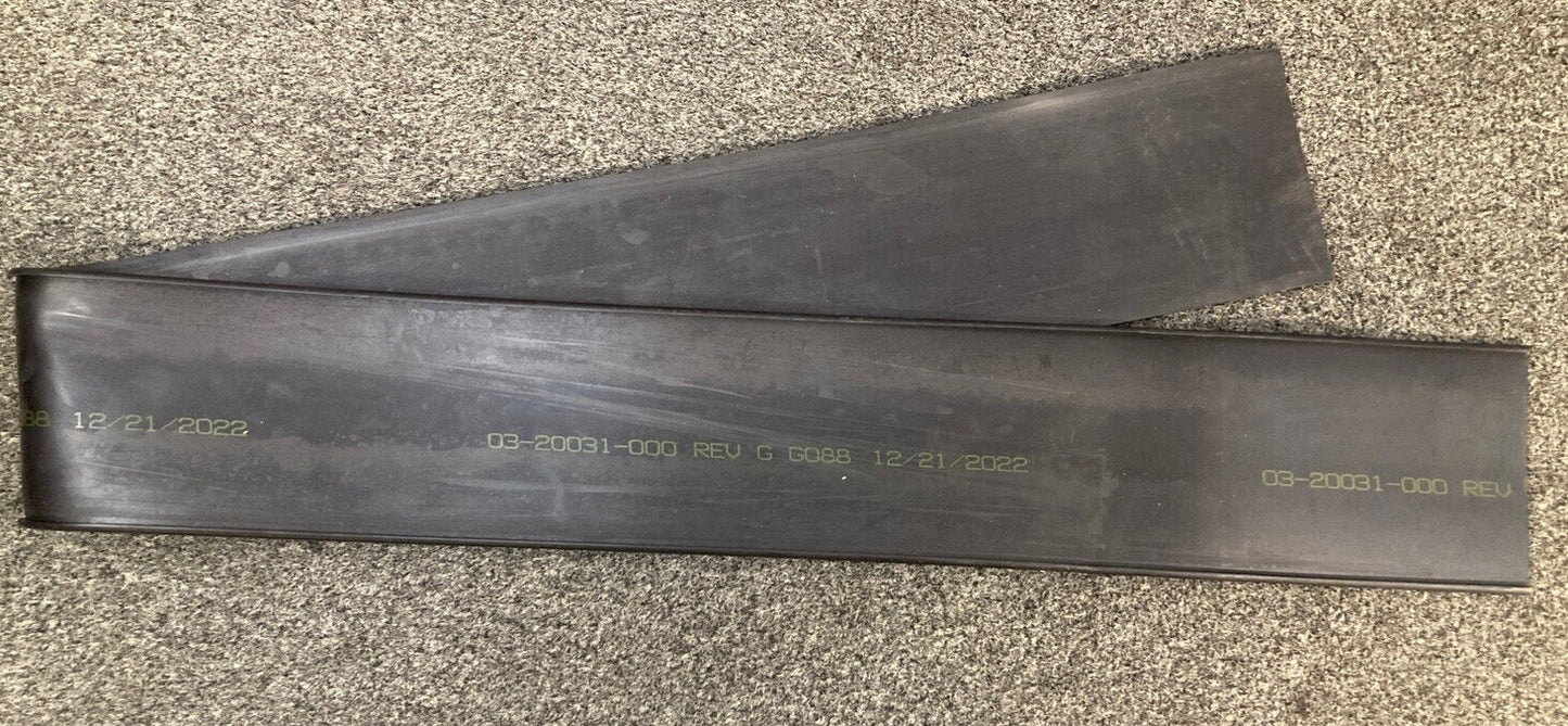 NEW REPLACES FRIGHTLINER 03-20031-000 Fuel Tank Strap Insulator