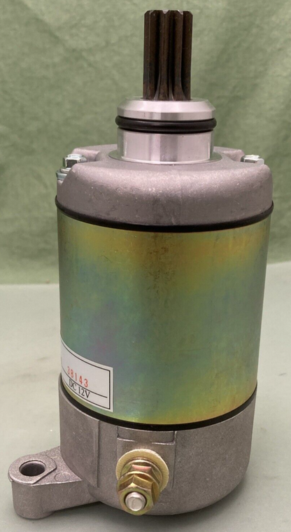 NEW GENUINE RICK'S MOTORSPORT ELECTRICS 61-505 STARTER