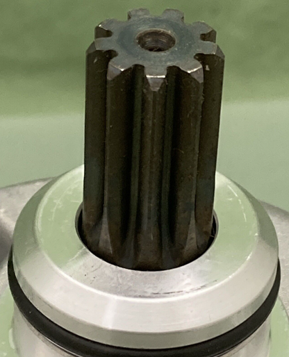 NEW GENUINE RICK'S MOTORSPORT ELECTRICS 61-505 STARTER