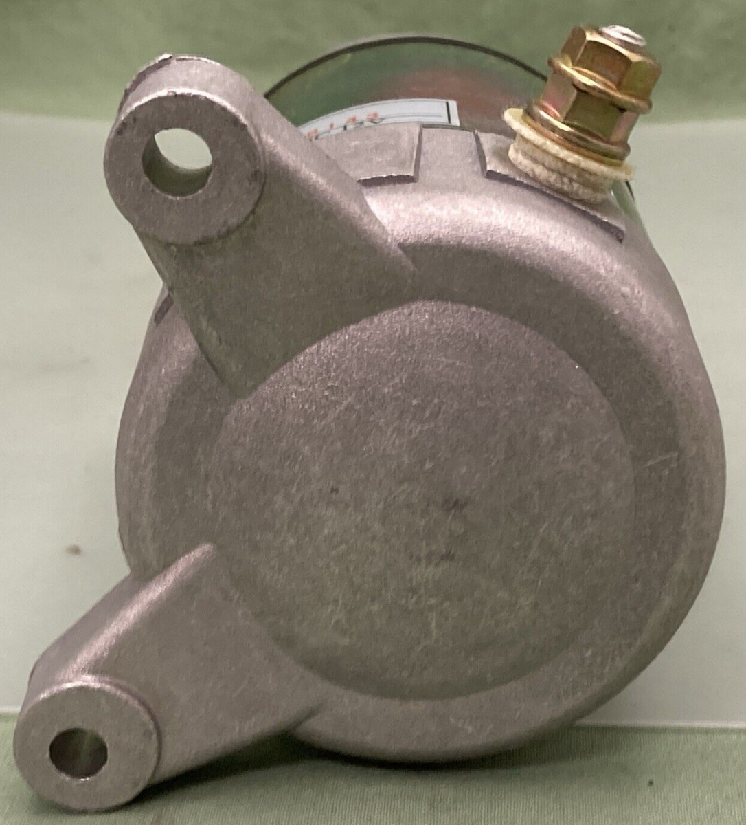 NEW GENUINE RICK'S MOTORSPORT ELECTRICS 61-505 STARTER