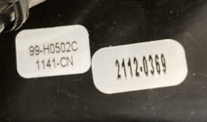 NEW REPLACES TWIN POWER 2112-0369 REGULATOR CHROME 12V 38 AMP 02-02 FL