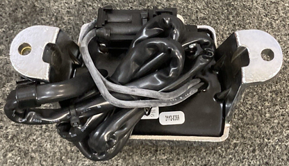 NEW REPLACES TWIN POWER 2112-0369 REGULATOR CHROME 12V 38 AMP 02-02 FL