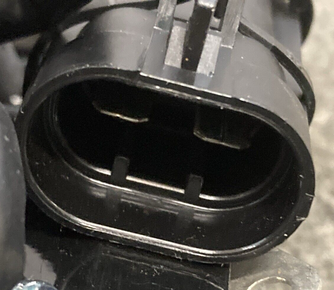 NEW REPLACES TWIN POWER 2112-0369 REGULATOR CHROME 12V 38 AMP 02-02 FL