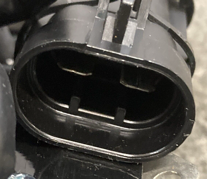 NEW REPLACES TWIN POWER 2112-0369 REGULATOR CHROME 12V 38 AMP 02-02 FL