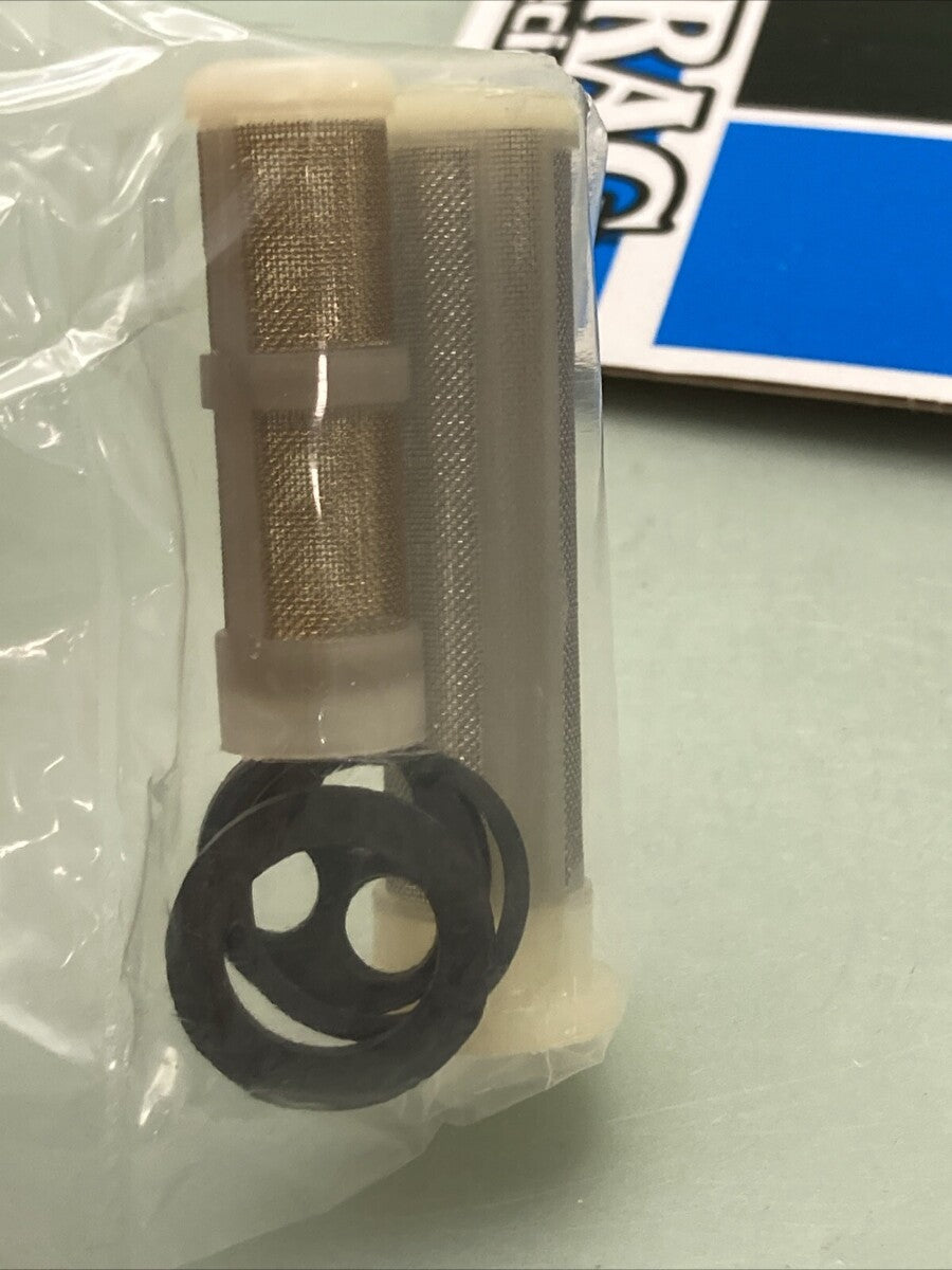 NEW DRAG SPECIALTIES 0705-0099 PETCOCK REPAIR KIT