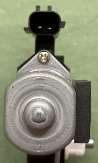 NEW GENUINE MOPAR 6804-5134-AB MOTOR POWER WINDOW REGULATOR