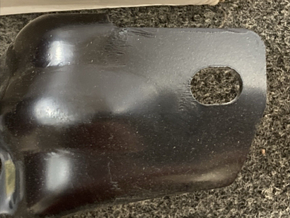 NEW CAPA BB00411489 BRACKET BUMPER FRONT LEFT OUTER SUPPORT FORD BC3Z17755B