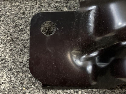 NEW CAPA BB00411489 BRACKET BUMPER FRONT LEFT OUTER SUPPORT FORD BC3Z17755B