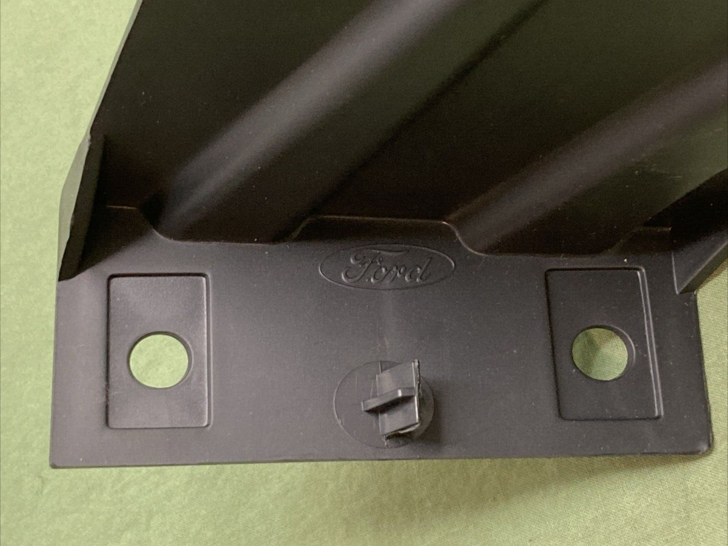 NEW GENUINE FORD BC3Z-15A245-BA Bumper Bezel Left Front