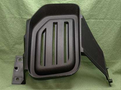 NEW GENUINE FORD BC3Z-15A246-BA Bumper Bezel Right Front