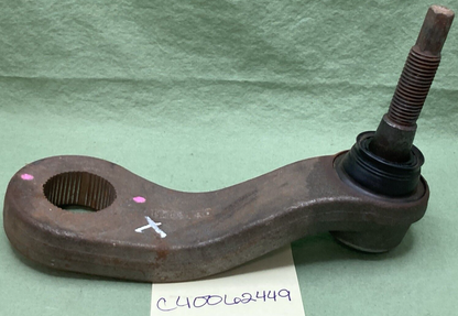 NEW REPLACES CHEVROLET C40062449 PITMAN ARM '14-'18 SILVERADO