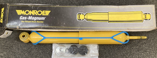 NEW MONROE 34525 SHOCK ABSORBER GAS MAGNUM FRONT FITS FORD SUPERDUTY