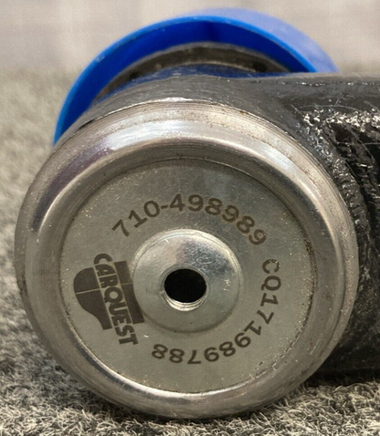 NEW CARQUEST 710-498989 TIE ROD FRONT LEFT OUTER FITS FORD TRUCKS