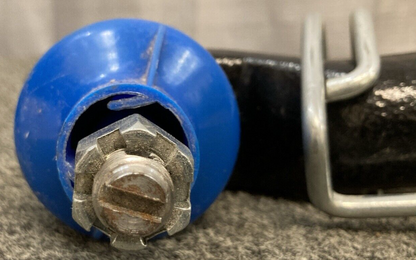 NEW CARQUEST 710-498989 TIE ROD FRONT LEFT OUTER FITS FORD TRUCKS