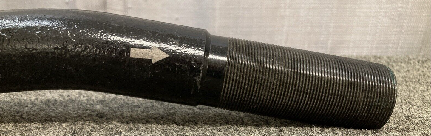 NEW CARQUEST 710-498989 TIE ROD FRONT LEFT OUTER FITS FORD TRUCKS